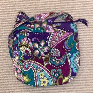 Vera Bradley crossbody